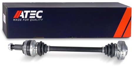 ATEC Antriebswelle hinten links Kompatibel mit BMW X3 (E83)