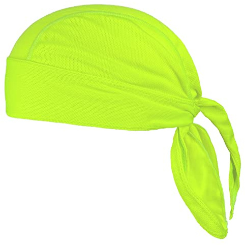 VIAUMBR Piratentuch Bandana Cap Durag Fahrrad Kopfbedeckung Motorrad Kopftuch unter Fahrradhelm Piraten Tuch Pirat Sommer