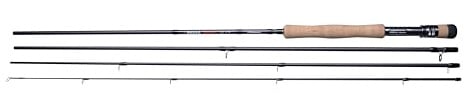 Shakespeare Sigma Supra Fly Rods