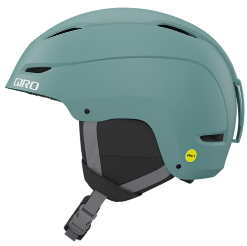 Giro Ceva MIPS Ski Helmet - Snowboard Helmet for Women & Youth