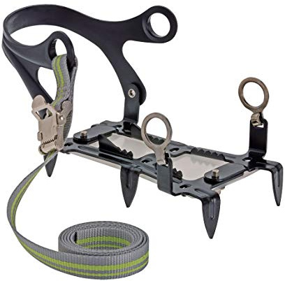 EDELRID Grödel 6-zackig