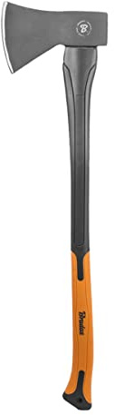 Bradas Universalaxt Axt Waldaxt Gartenaxt 1500g KT-SF1150 5075