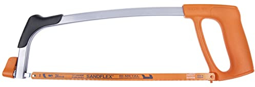 Bahco Bügelsäge 300 mm Klinge aus Bi-Metall