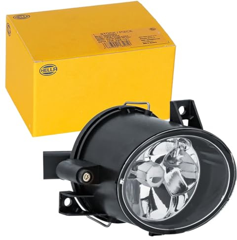 HELLA 1N0 271 022-061 NebelScheinwerfer - Seat Ibiza III (6L1) - ECE | rechts