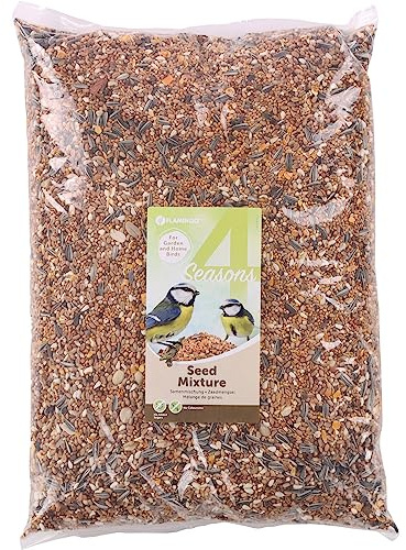 Flamingo-Samenmischung für Sky Bird 5 kg