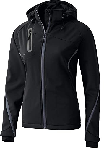 Erima Damen Softshelljacke Function