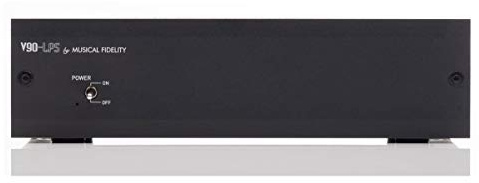 Musical Fidelity Phonovorverstärker V90-LPS schwarz