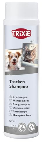 Trixie Trocken-Shampoo, 200 G – 29182