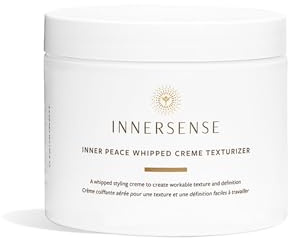 Innersense Organic Beauty I Create Inner Peace Whipped Creme Texturizer -- 3.4 fl oz by Innersense Organic Beauty