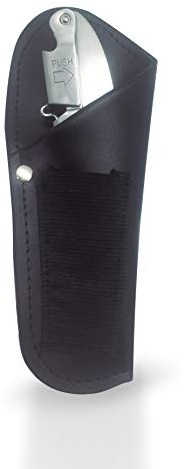 Vin Bouquet 220.026 Leder Mäppchen Kellnermesser