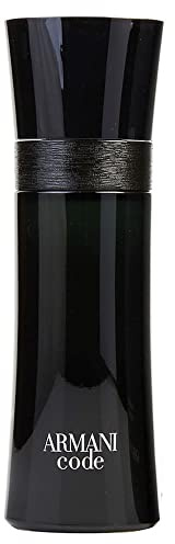 Armani Armani Code homme/men, Eau de Toilette, Vaporisateur/Spray, 75ml