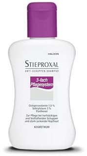 Stieproxal 3-fach Pflegesystem Shampoo 100 ml
