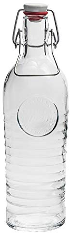 Bormioli Officina Bottiglia, 1.2L