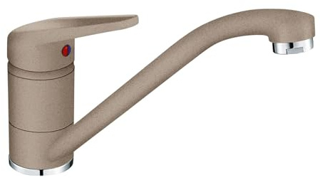 Franke Novara-Plus Cashmere Hochdruckarmatur