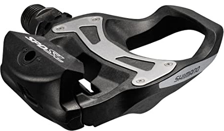 SHIMANO Pedale Shimano Ctra Spd-Sl Pd-R550L Befestigung 1 Ca