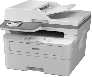 Brother MFC-L2960dw Multifunktionsdrucker Laser A4 S/W