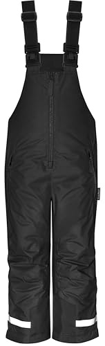 Playshoes Unisex Kinder Schneehose Winterhose