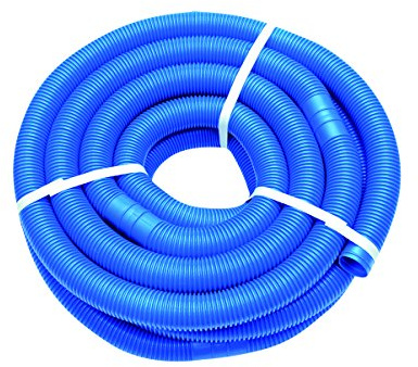 Jilong Poolschlauch Ø 32mm x 5 m Schwimmbadschlauch Saugschlauch Wasserschlauch Becken Schlauch