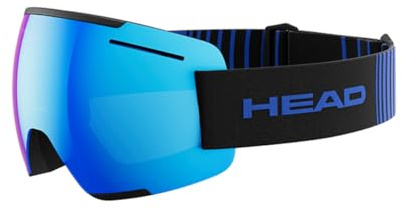 Head Unisex-Adult F-LYT Ski-und Snowboardbrille