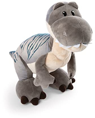 NICI Kuscheltier Polyester 25 cm – 48810 | Stofftier aus weichem Plüsch, niedliches Plüschtier zum Kuscheln und Spielen, für Kinder & Erwachsene