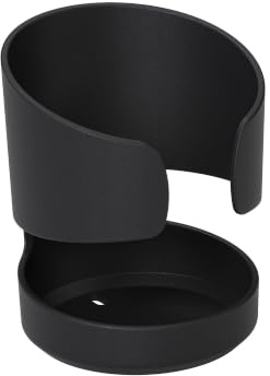 Thule Stroller Cup Holder Kinderwagen Getränkehalter Schwarz