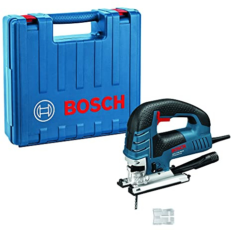 Bosch Professional GST 150 BCE (110V inkl. Laubsäge)