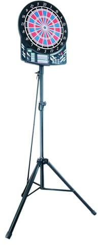 Bull's Vibex H Mobile Darstand, Metall