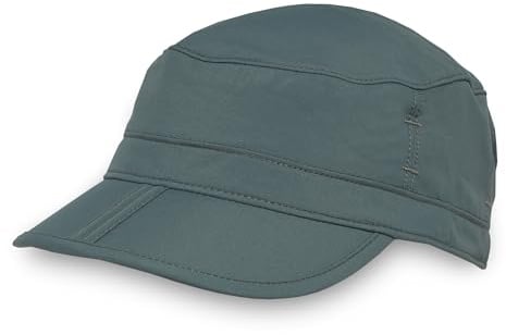 Sunday Afternoons Damen Sun Tripper Cap Verschluss (1er Pack)