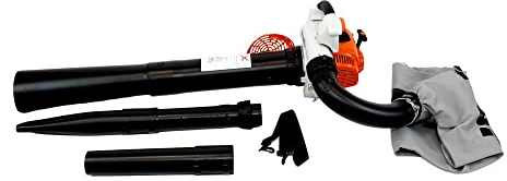Stihl SH 86 Benzin-Saughäcksler