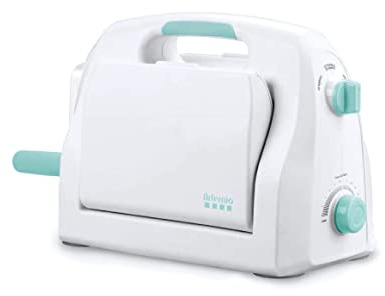 Artemio Happy Cut A4 Schneidemaschine, Weiß