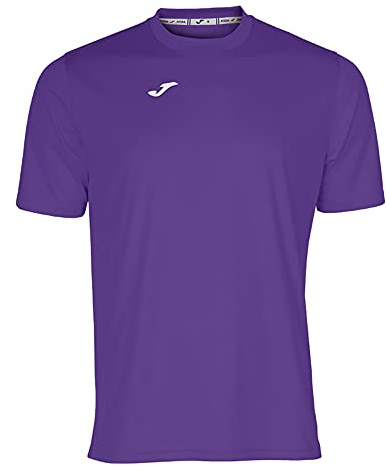 Joma Herren Sport T-Shirt, 6XS - 3XL - Leicht und Atmungsaktiv, Optimal zum Laufen und Für das Fitnessstudio - Combi