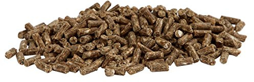 Kerbl MultiVital Pellets Mineralfutter, 1er Pack (1 x 4 kg)
