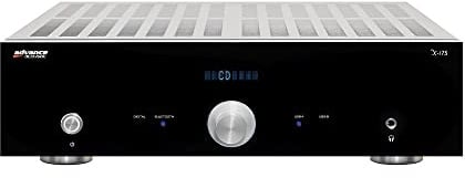 Advance Acoustic Verstärker X-I75 RMS75 W