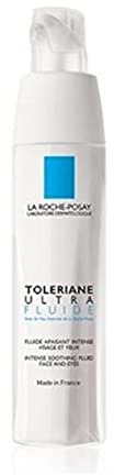 La Roche-Posay Toleriane Ultra Fluid Beruhigende Feuchtigkeitscreme Gesicht & Augen 40ml für empfindliche Haut