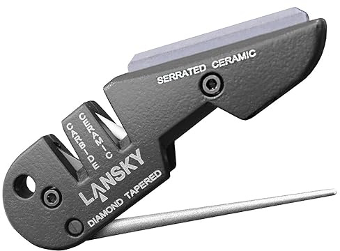 Lansky Messerschärfer Blademedic, 290008