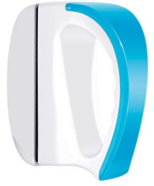 NEPTONION magnetisch Aquarium scheibenreiniger, Schwimmender Scheiben-Reinigungs Magnet für Aquarienscheiben [ kratzfrei und rutschfest ]