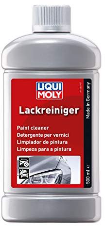 Liqui Moly P001083 MOLY 1486 Lackreiniger 500 ml
