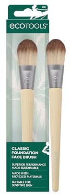EcoTools Foundation-Pinsel aus Bambus