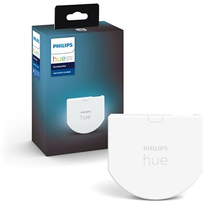 Philips Hue Wandschalter Modul Einzelpack