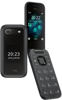 NOKIA Cellulare 4G Dual SIM