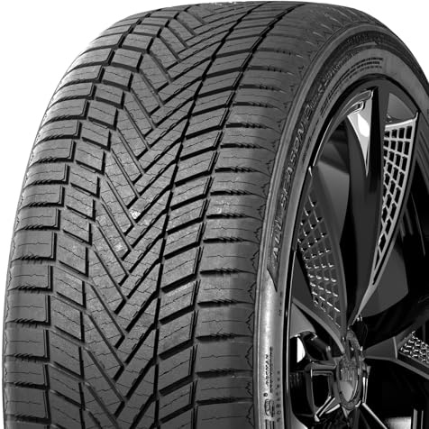 Berlin Tires All Season 2 175/65 R14 82T - C/C/70dB Ganzjahresreifen (PKW)