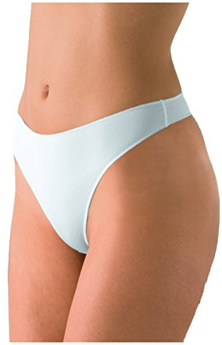 Nina von C. Secret String 3er Pack
