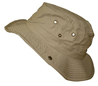 Basic Nature Hut Traveller, Khaki, 58/59, 1423410