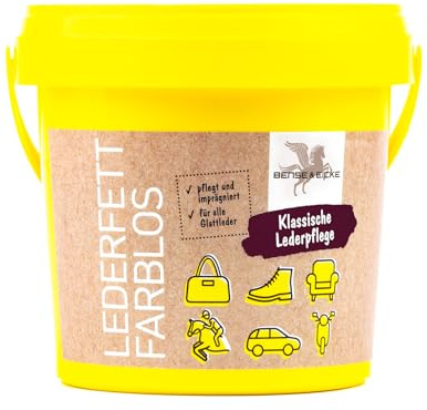 Bense & Eicke B & E Lederfett