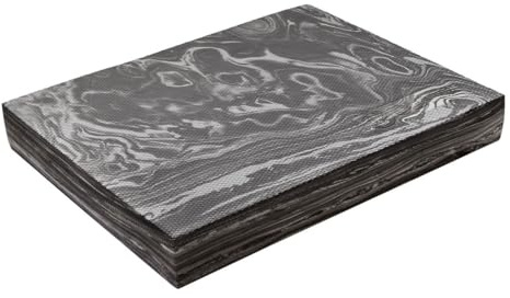 Oliver Balance Pad PRO 48x37x6 cm – Gleichgewichtspad für Training | Effektives Gleichgewichtstraining · Für Balance, Koordination & Stabilität · Rutschfest & gelenkschonend