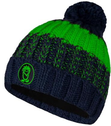 Trollkids Kids Troll Bobble Cap 54, Navy