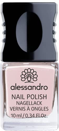 Nagellack French Rose 10ml