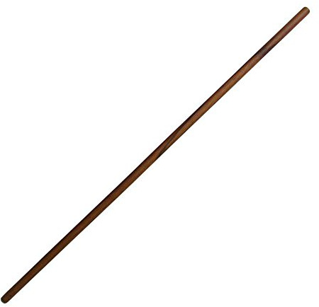 Budoten BO-Stab, 182 cm, Roteiche
