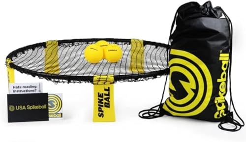 Spikeball Standaard Set - Roundnet