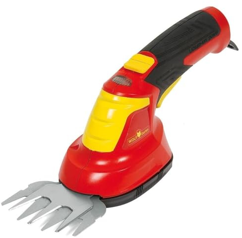 WOLF Garten WOLF-Garten - Rasenschere FINESSE 30 R; 7079000